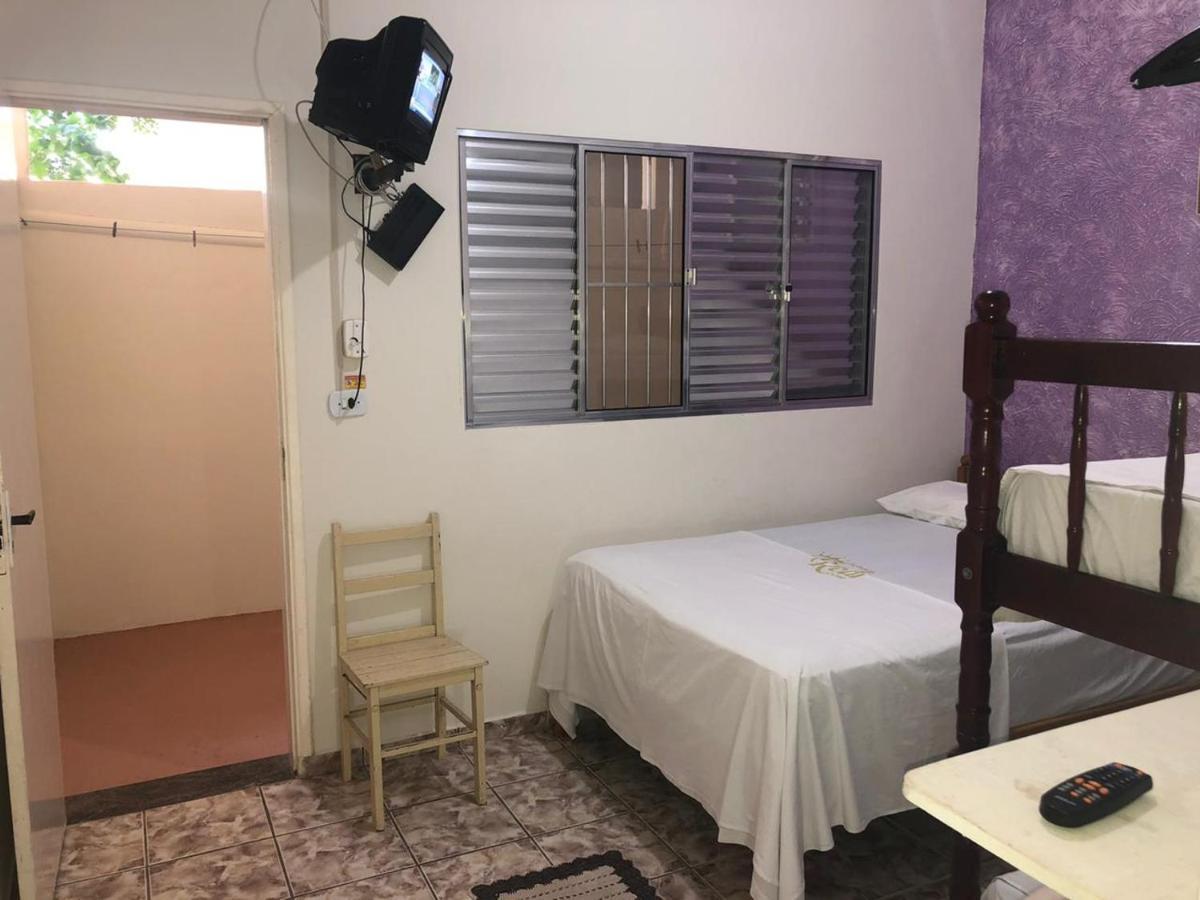 Pousada Real Илья-Комприда Экстерьер фото